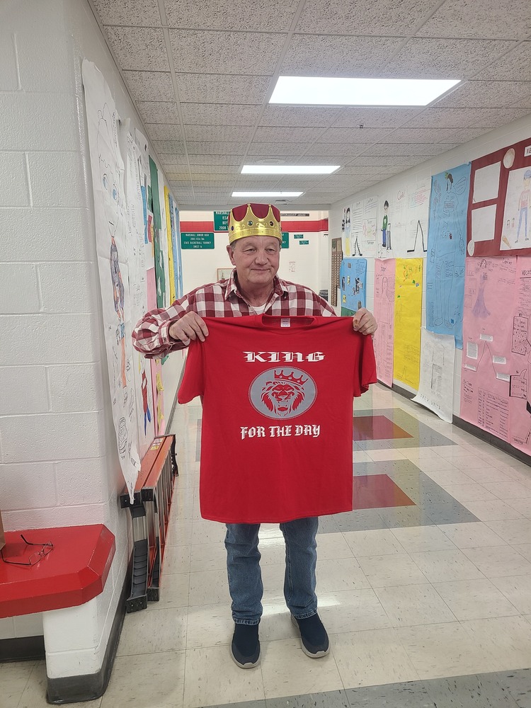 King Jerry