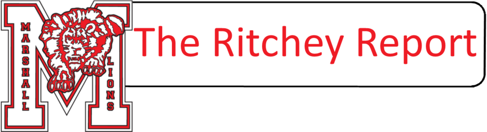 Ritchey Report