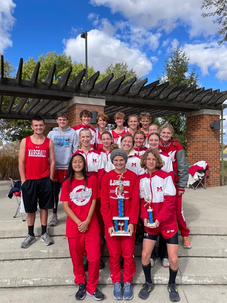 HS XC