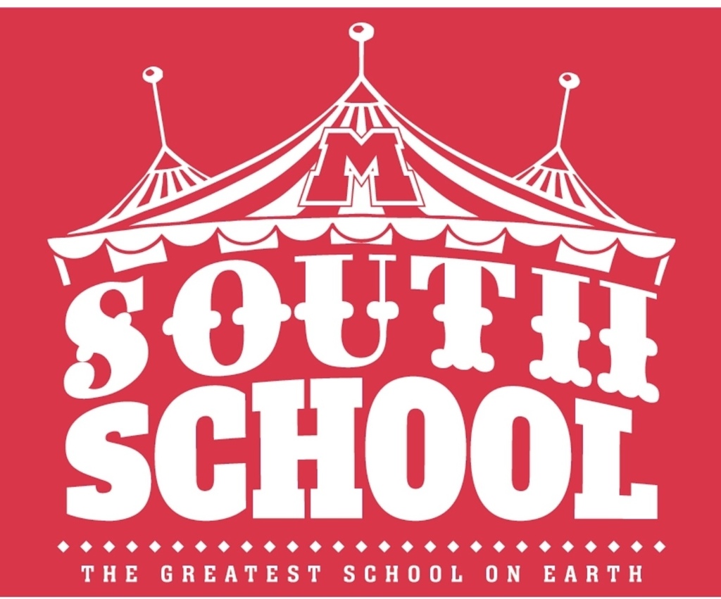 South School 2019-20